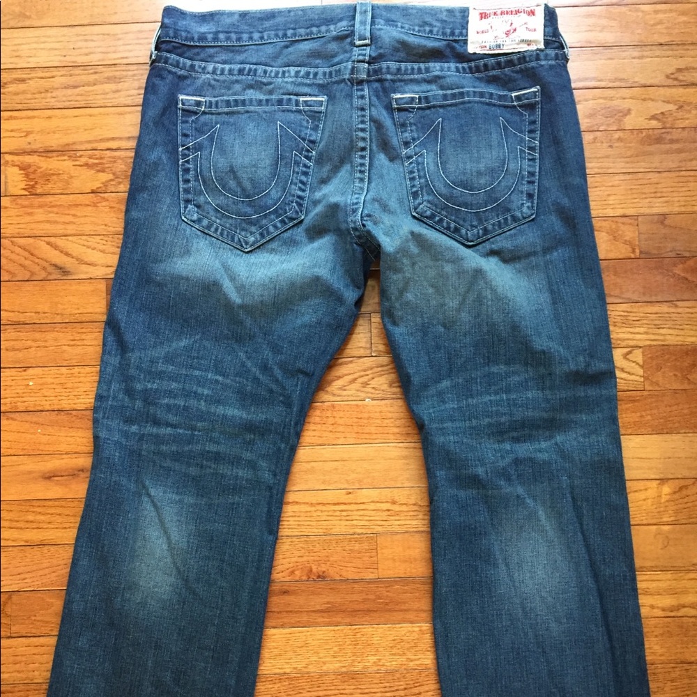 True Religion Section Bobby